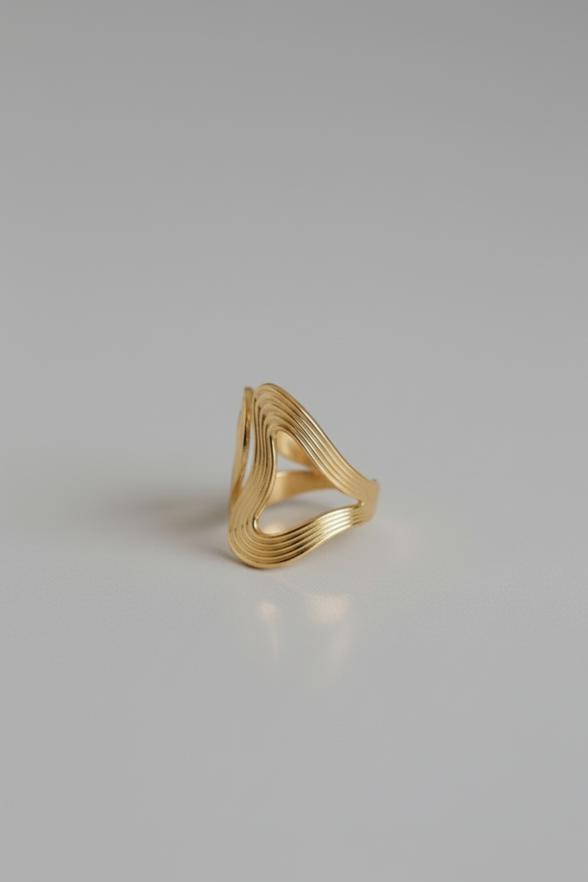 ANELLO WAVES