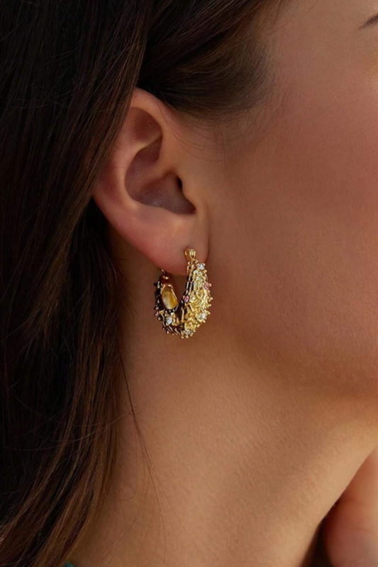 Bayles Earrings